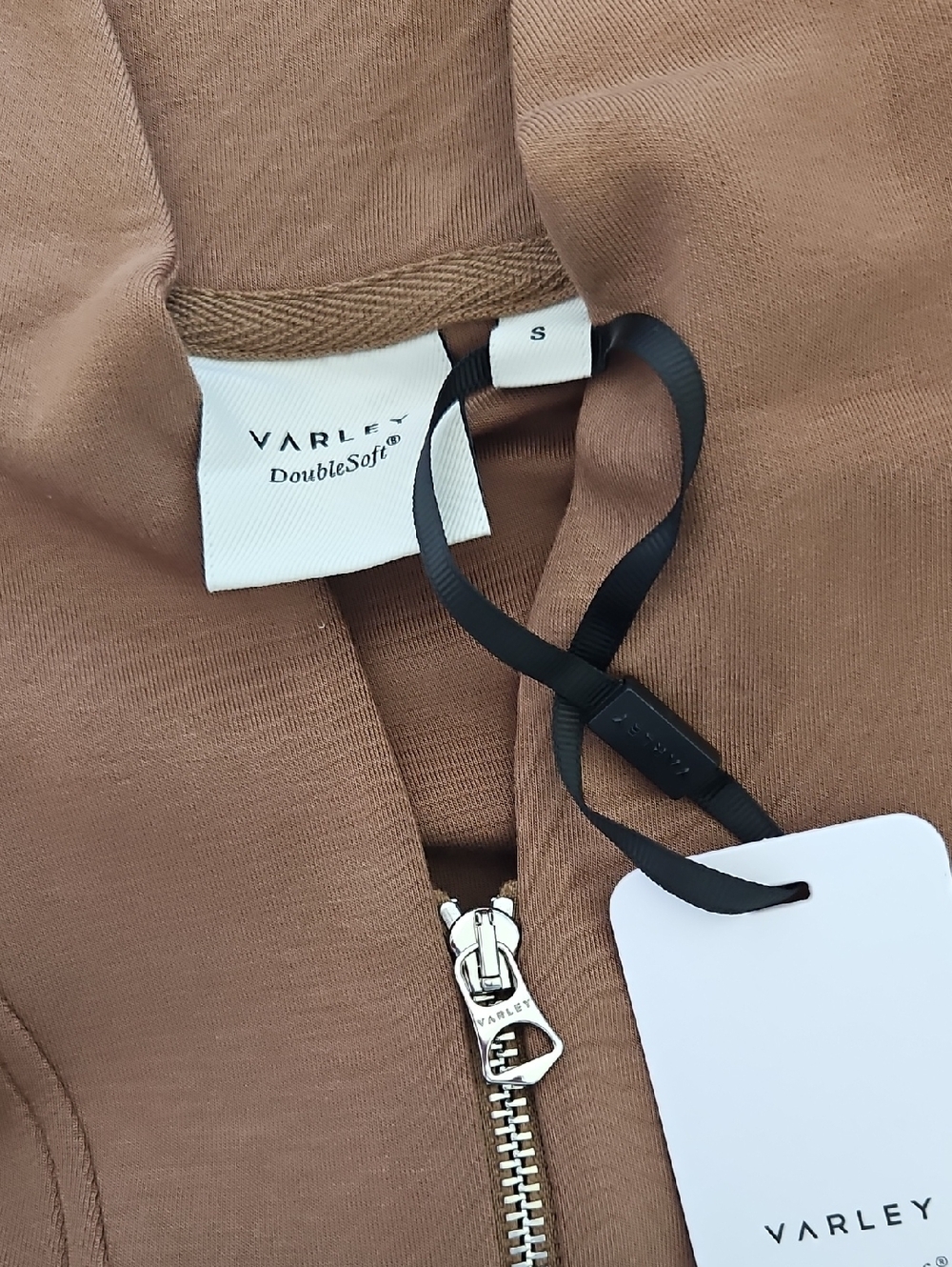 Varley Doublesoft Set - Picture 9 of 13